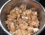豆角干焖猪软骨的做法图解6