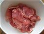水煮肉片的做法图解2