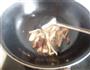 菜肉炒乌冬面的做法图解5
