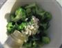 蒜蓉西兰花的做法图解6