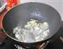 上汤茼蒿蚝仔的做法图解2