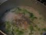 芹菜鲜虾粥的做法图解5