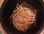 什锦炒面的做法图解7