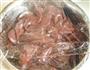 腊猪肝的做法图解10