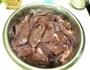 腊猪肝的做法图解13