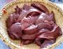 腊猪肝的做法图解3