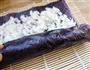 紫菜卷的做法图解10