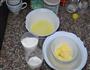 脆皮蛋卷的做法图解1