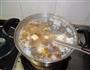酸辣鸭血豆腐汤的做法图解7