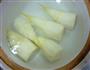 鸡汁春笋的做法图解3