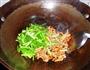 蒜苔肉丝的做法图解6