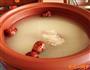 米粥火锅的做法图解6