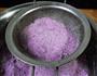 紫薯松糕的做法图解8