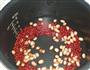 玫瑰三红汤的做法图解3