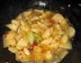 咖喱土豆的做法图解2
