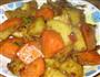 咖喱土豆的做法图解7