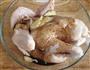 香菇烤鸡的做法图解3