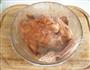 香菇烤鸡的做法图解6