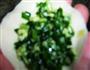 鸡蛋韭菜水饺的做法图解8