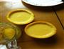 香橙蒸蛋的做法图解5