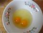 韭菜炒鸡蛋的做法图解2