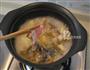 泡菜芋儿鱼头煲的做法图解11