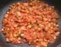 茄汁意面的做法图解4