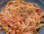 茄汁意面的做法图解5