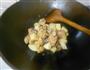 土豆炒鸡肉的做法图解5