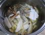 陈皮老姜冰糖煲雪梨的做法图解3