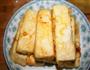金镶玉豆腐的做法图解7