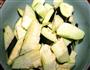 松子茄子的做法图解10