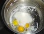 蛋黄饼干的做法图解1
