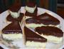 巧克力重乳酪蛋糕的做法图解16
