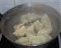 香菜肉馅大馄饨的做法图解11