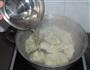 香菜肉馅大馄饨的做法图解13