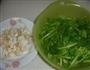 西芹百合的做法图解2