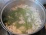 超大鲍王菇汤的做法图解7