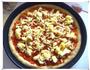 杂锦披萨的做法图解10