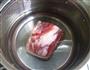 豉香回锅肉的做法图解1