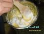 椰香戚风蛋糕的做法图解13