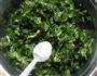 野香芥菜肉包的做法图解6