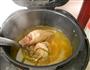 山药煲飞鸭的做法图解10