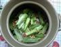 苦瓜排骨汤的做法图解3