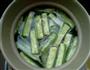 苦瓜排骨汤的做法图解4