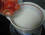 奶白番茄鱼汤的做法图解9
