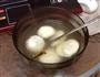 汤圆的做法图解2