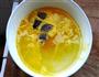 海参蛋羹的做法步骤3