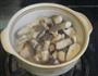 茄汁豆腐秀珍菇煲的做法图解5