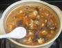 茄汁豆腐秀珍菇煲的做法图解7